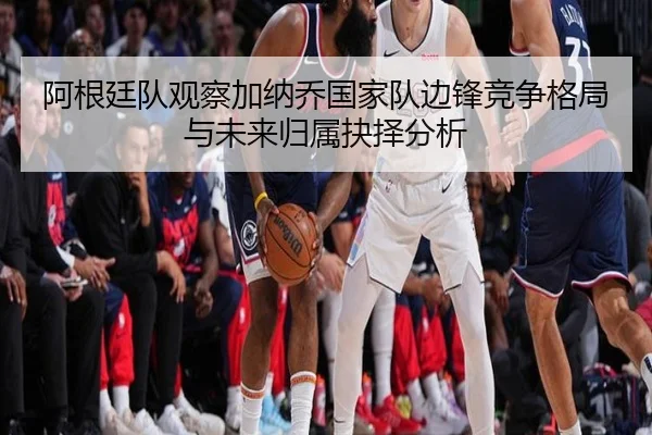 阿根廷队观察加纳乔国家队边锋竞争格局与未来归属抉择分析
