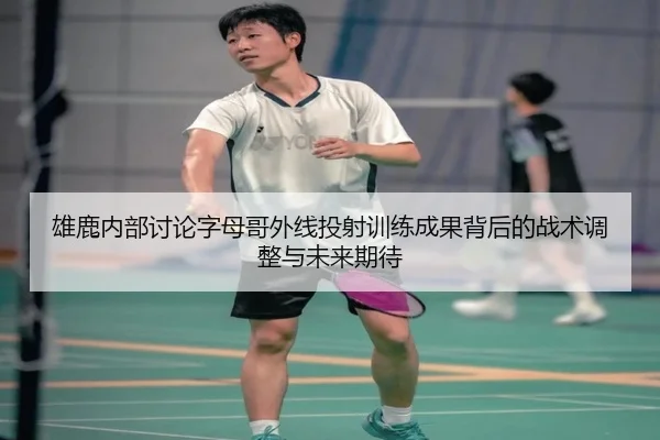 雄鹿内部讨论字母哥外线投射训练成果背后的战术调整与未来期待