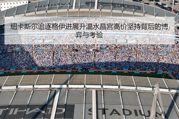 纽卡斯尔追逐格伊进展升温水晶宫高价坚持背后的博弈与考验